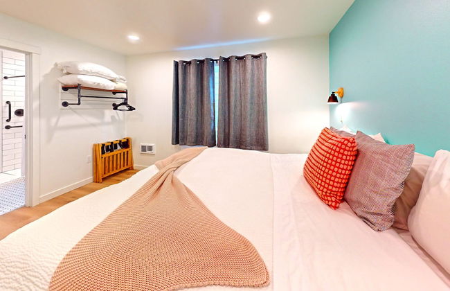 The Commons - Urban Coastal Lodging - Foto 23