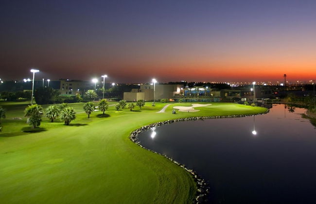 Luxury Furnished 3BR near LAKE Khalid - Foto 18