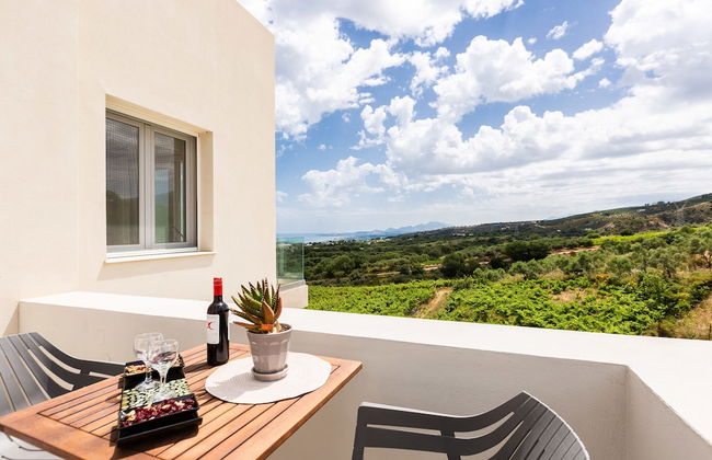 Vigla Suites - Foto 40