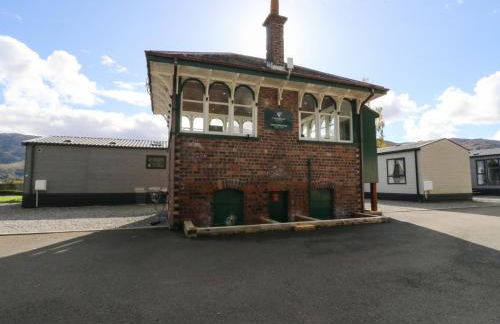 Altair Lodge - Photo 23