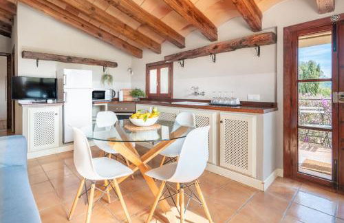 Agroturismo Son Bauzanet - Foto 34