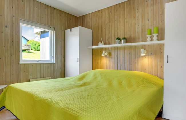 "Jenvold" - 300m to the fjord - Foto 19