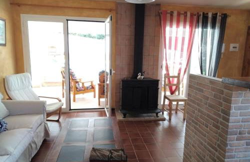 Allotjament Bogues - Foto 42