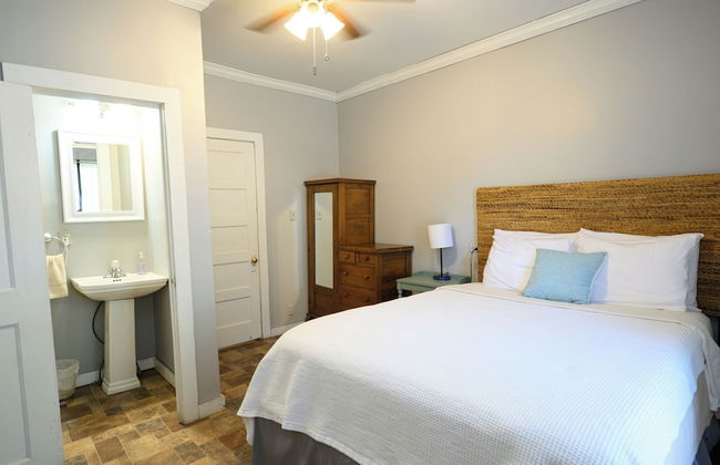 Turn On Inn - Foto 32