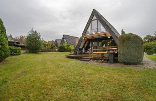 Ferienhaus Bussardnest - Foto 30