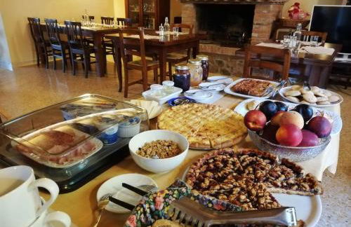 Agriturismo Dai Gobbi - Foto 8