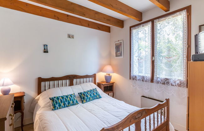 Résidence Les Lauriers - Foto 4