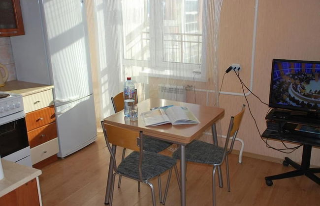 Apartment on Dalnevostochnaya 144 - Foto 11