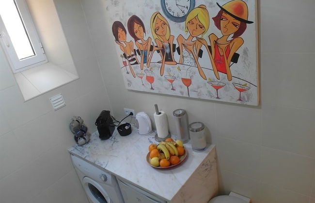 SantoSweethome 1 - Photo 93