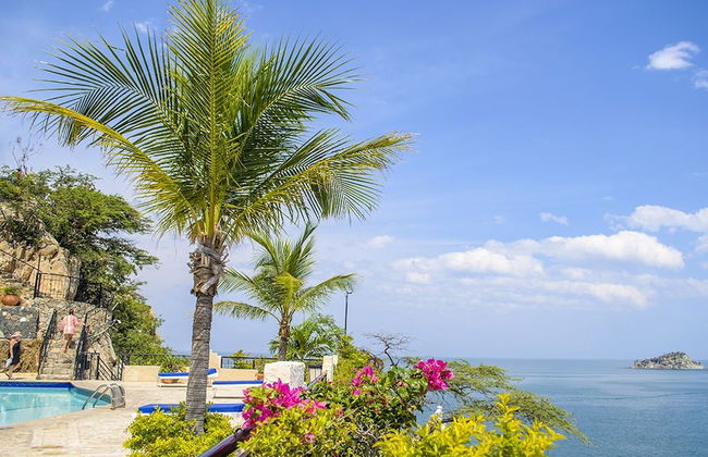 Hermosa Vista al Mar - Photo 31