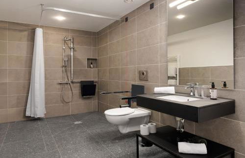 smartments Bielefeld Hauptbahnhof - Foto 26