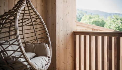 Stadl Chalet oberhalb Brixen - Photo 4