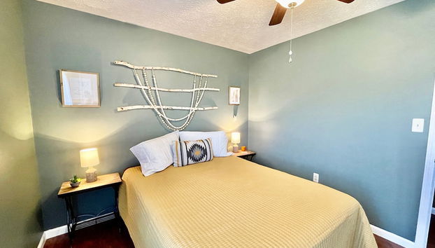 Wearadise - Foto 5, Habitación