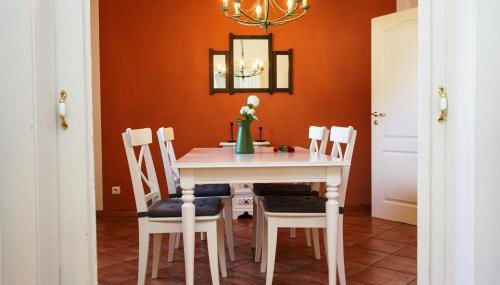 Gemütliches Haus mit großem traumhaften Garten - Foto 4