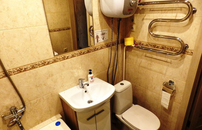 1 room apartment on Spartaka 18 - Foto 55