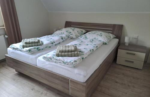 FeWo21 Ferienwohnung im schönen Münsterland - Foto 2