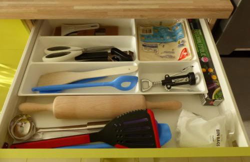 Ferienwohnung - Foto 32