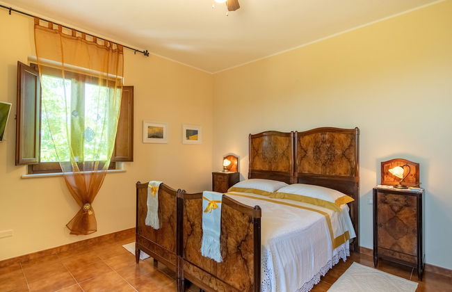 Isola dei Calanchi - Foto 24