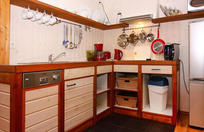 Ferienpark Markgrafenheide - Foto 3