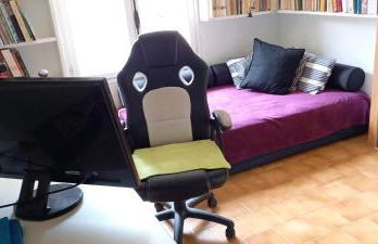 Villa conviviale au soleil avec piscine - Foto 27