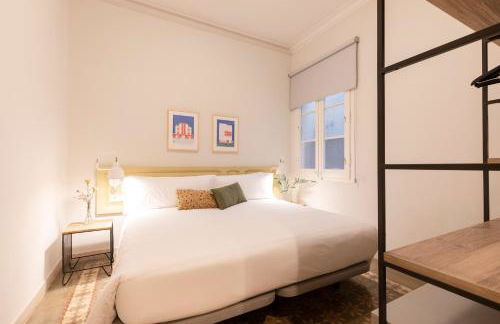 Aspasios Gracia Apartments - Photo 28