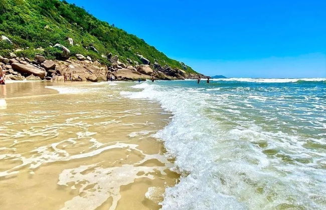 Duplex - Praia dos Ingleses - Photo 26