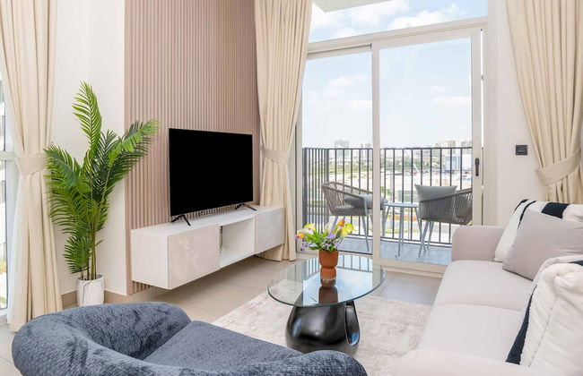 Cozy 2BR Apartment in Socio Tower 2 - Foto 13