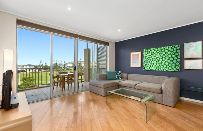 The Sand Resort Apartments - Holiday Management Co - Foto 7