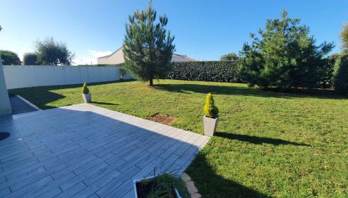 Maison des Trèmières - Foto 4