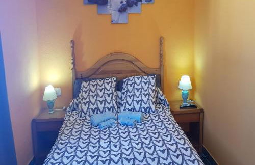 CASA TAYRI DE TAMAIDE TENERIFE SUR - Foto 8