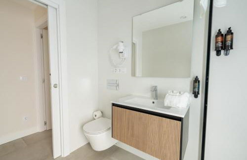 Cíes Luxury Suitel Areosa 22 - Foto 38