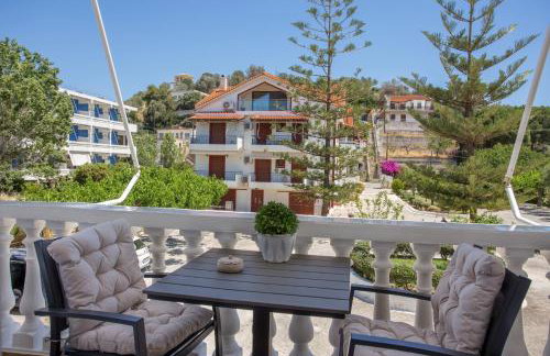 Villa Mimoza - Seaside Studio - Foto 6