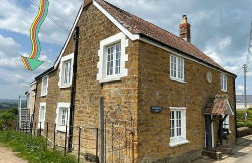 Strongate View Apartment - cosy stylish rural Jurassic coast & Bridport nearby - Foto 26