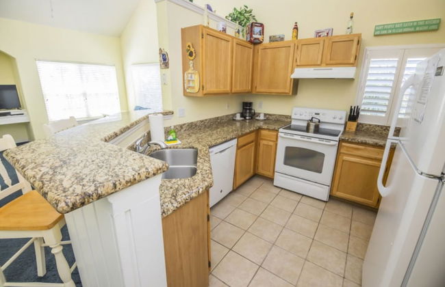 The Getaway at Runaway Beach - Foto 5