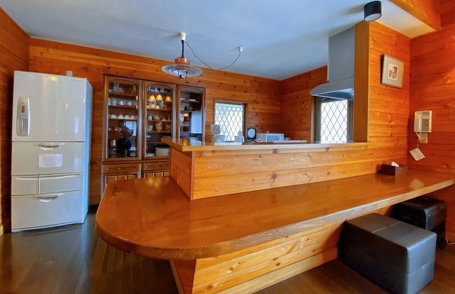 Kobuchizawa Art&Wellness IKIGAI - VILLAS - Foto 9