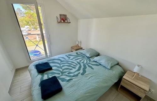 Cabine de la plage - Foto 13