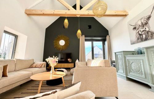 Exceptionnel ! Longère rénovée Archi Cocooning - Foto 2