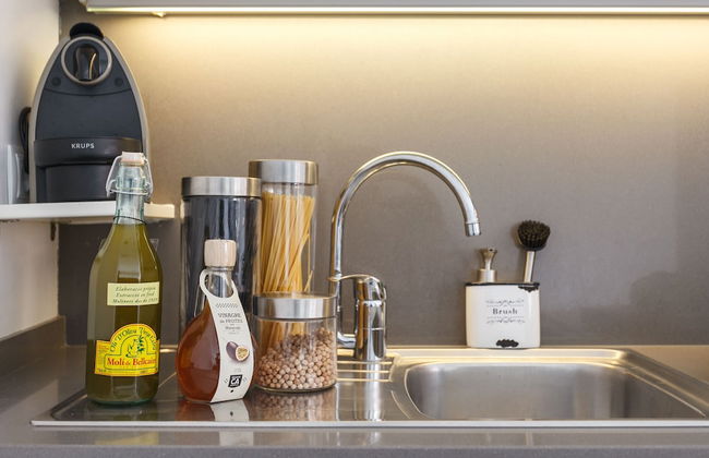 Apartamentos Cornellalux - Foto 43