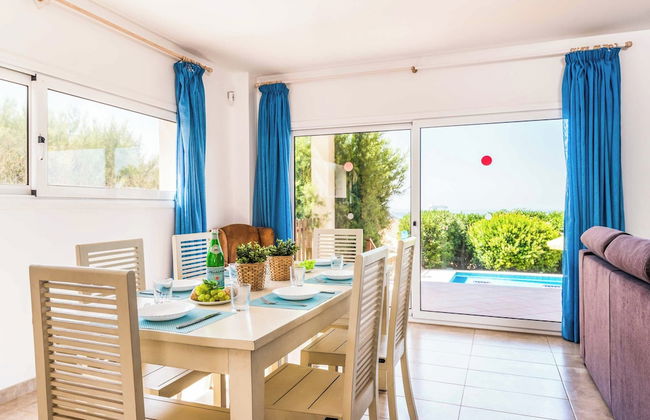 Villa Satalaia - Foto 7