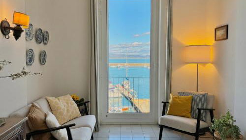 [Porto Ercole] Elegant Harbour View - Foto 2