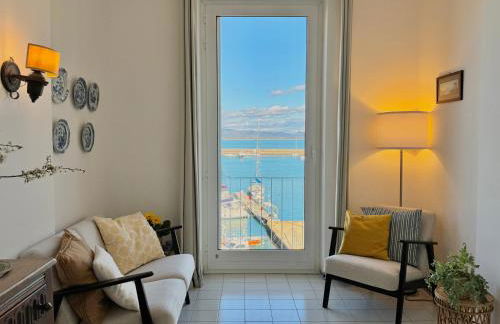 [Porto Ercole] Elegant Harbour View - Foto 2