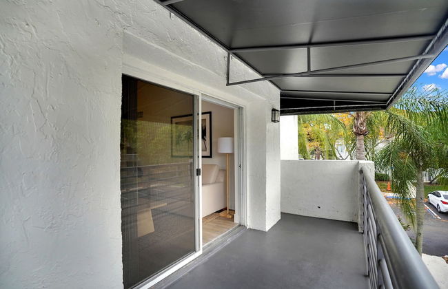 Tucker at Sheridan Ocean Club Fort Lauderdale - Foto 36