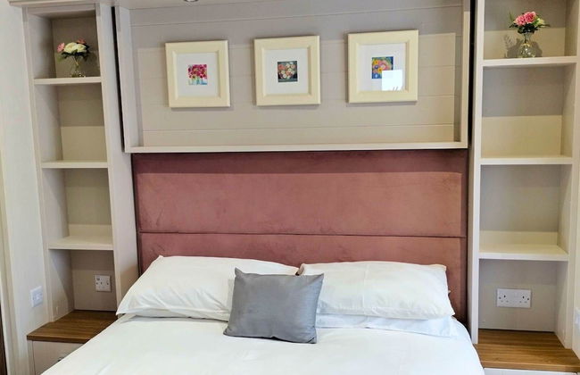 Caplor Glamping and Lodges - Photo 3