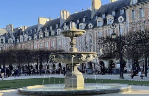 Le Clos Des Vosges - Photo 23