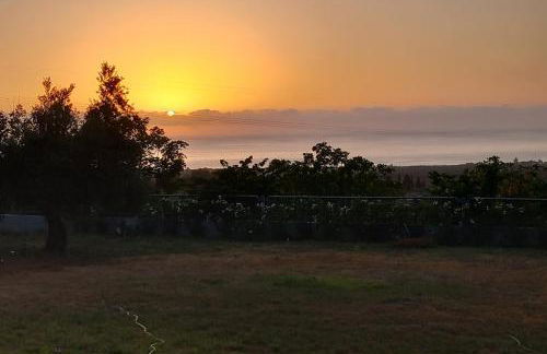 Messinian Seaview Retreat - Foto 1