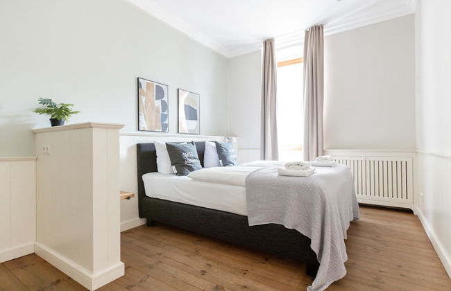 Schoenhouse Avenue by Limehome - Photo 37