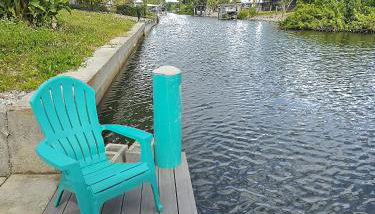 Dockside Delight Waterfront Gulf Access 4 mins to Beach - Foto 1, Shower