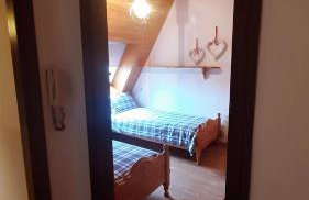 Mansarda Villaggio Veronza - Foto 11