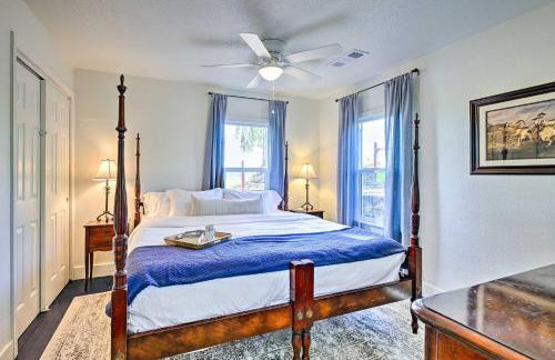 Peaceful Ranch Home with Sierra Nevada Views - Foto 13