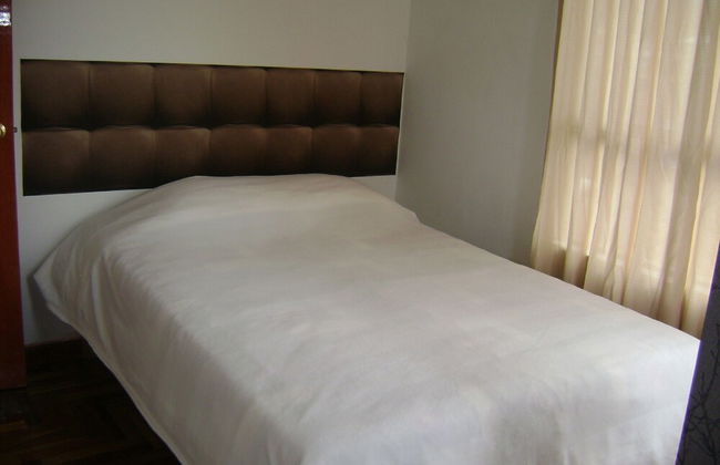 Los Alamos Apartment - Foto 12